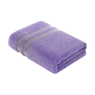 Купить Полотенце "VEROSSA" RETICOLO 70*140 см (лаванда)