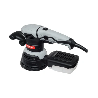 Купить Шлифмашина эксцентриковая эшм-125/5э (1) "Ресанта"