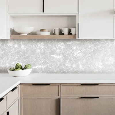 Купить Фартук кухонный Stella Лацио Бетон 3000х600х0,75мм