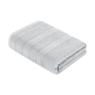 Купить Полотенце "VEROSSA" MILANO 50*90 см (серый)