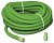 Купить Шланг гофр. D-25/20 мм зеленый 30 м (1) "Вирпласт"