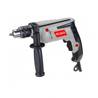 Купить Дрель ударная ду-13/580 "Ресанта"