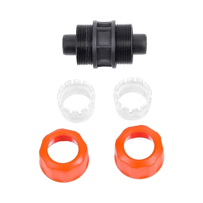 Купить Муфта для шлангов соед. 3/4" "Жук" (1/30)