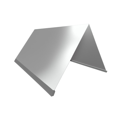 Купить Конек 170 оцинк