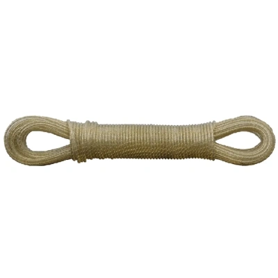 Купить Трос металлополимер. 5 мм х 100 м (1/2)