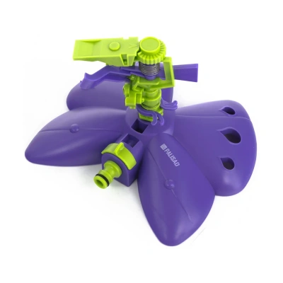 Купить Распылитель "Бабочка" импульсный регулир. (1/48) "PALISAD"