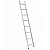 Купить Лестница приставная  8 ступеней (1) "Алюмет"