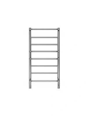 Купить Полотенцесушитель электрич. "Евромикс" п8 400*850 (хром) "TERMINUS"