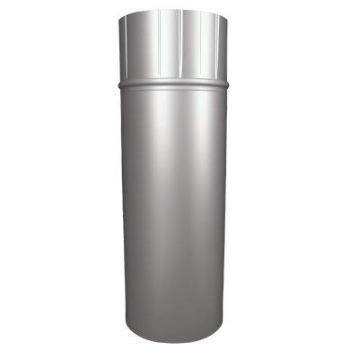 Купить Труба 92х2000 оцинк