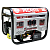 Купить Генератор бензиновый бг-4000 э 3 квт (1) "Ресанта"