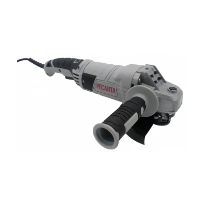 Купить Угловая шлифмашина ушм-150/1400э "Ресанта"