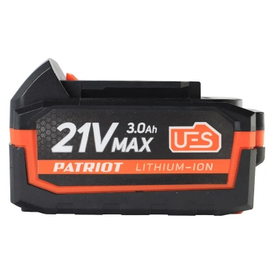 Купить Батарея аккумуляторная BR 21V(Max) Li-ion 3,0Ah UES