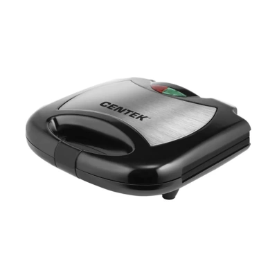 Купить Вафельница CT-1447  800 вт (1/4) "CENTEK"