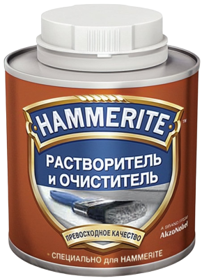 Хаммерайт Растворитель 250мл