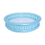 Купить Бассейн с надувным бортом круглый 155 х 32 см (1/6) "SUNCLUB" 51004