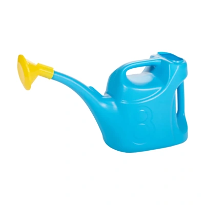 Купить Лейка пластмассовая  8 л "Урожайная" (1/10) "Радиан"