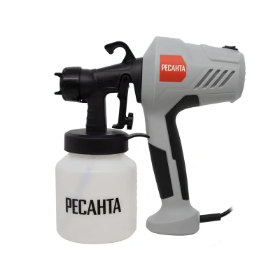 Купить Краскопульт электрич. экп-400 (1) "Ресанта"