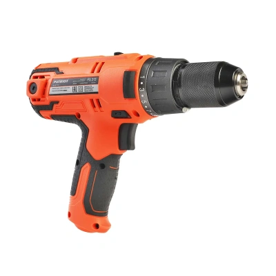 Купить Дрель-шуруповерт сетевая PATRIOT FS 313