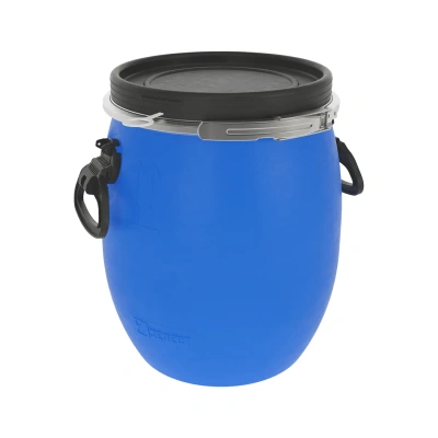 Купить Бочка пласт.  20 л (1) зти