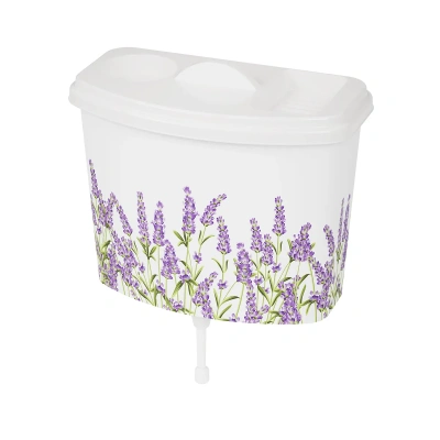 Купить Умывальник-рукомойник пласт. 5 л "Гармония" (1/10) "Альтернатива" м3035