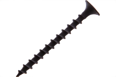 Купить Хват Саморезы черн. 3,5х41 250шт Хват 22041-4