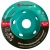Купить Чашка шлифовальная GreatFlex алмазная 2-х рядная 125х5.0х20х22.2 55-780
