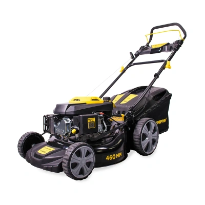 Купить Газонокосилка бензиновая LM4622 (1) "CHAMPION"