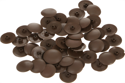 Купить Заглушки д/шурупов дуб 30шт Хват 31735-2