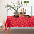 Купить Скатерть "Этель" WINTER PATTERNS 142*110 см (1) 7097318