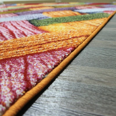 Купить Стол "CAFE" D=60 см стальной, столешница стекл. (черный) (1) "ALFART"