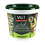 Лак акриловый пропиточный с антисептиком ореховое дерево  0,9 кг (1/6)  "Вгт"