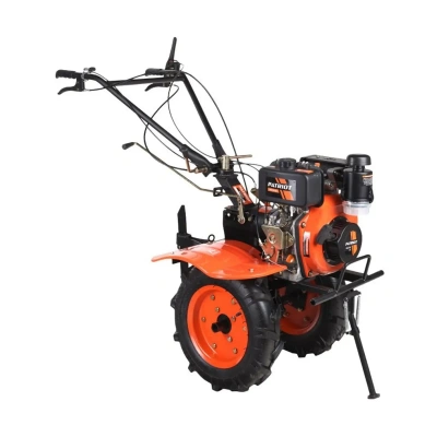 Купить Мотоблок дизельный "BOSTON-6D" (1) "PATRIOT" 440701535