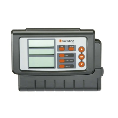 Купить Блок управление клапанами для полива 4030 (1/2) "GARDENA" 01283-29.000.00