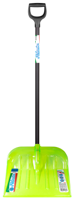 Купить Лопата снеговая Феличита поликарбонат 2471