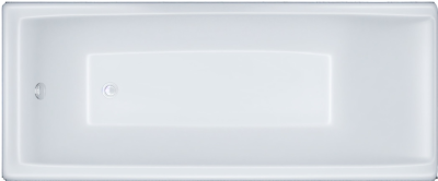 Купить Ванна акрил Джена 170 + каркас
