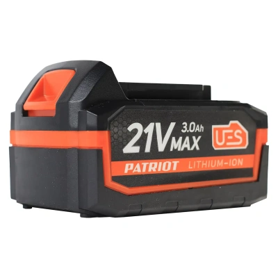 Купить Батарея аккумуляторная BR 21V(Max) Li-ion 3,0Ah UES