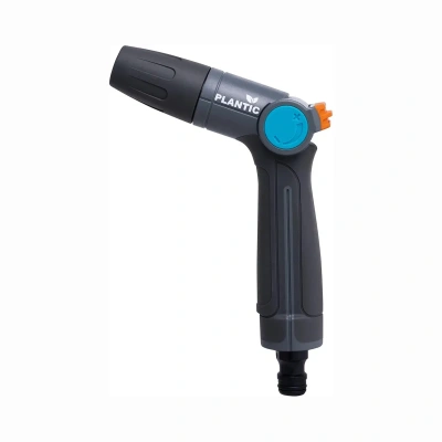 Купить Пистолет-распылитель регулируемый (1/6) "PLANTIC LIGHT" 39363-01