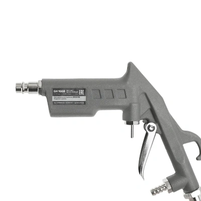 Купить Пистолет пескоструйный PATRIOT GH 166 B