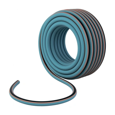 Купить Шланг пвх 1/2" армиров. "LUXE" 25 м (1) "PALISAD"