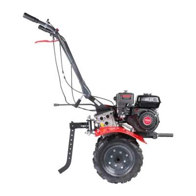 Купить Мотоблок бензиновый ак 23м (1) "Победа" 440107026