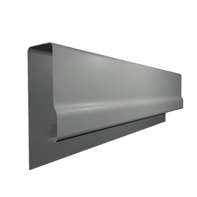 Купить Заборная планка оцинк