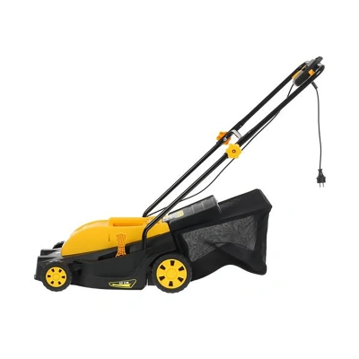 Купить Газонокосилка электрическая ELM-1800T (1) "HUTER"