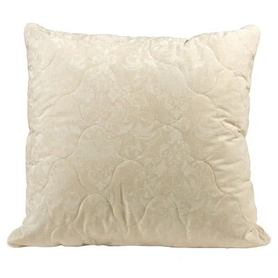 Купить Подушка "GREEN LINE" хлопок 70*70 см