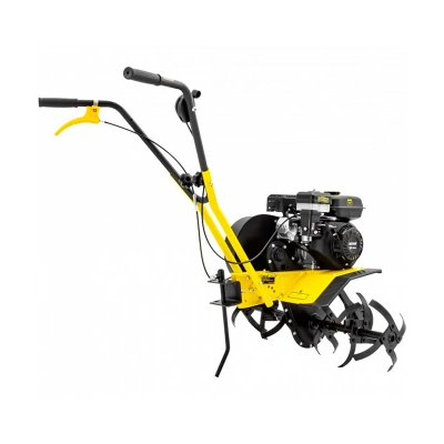 Купить Мотокультиватор бензиновый GMC-5.5 (1) "HUTER"