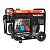 Купить Генератор дизельный PATRIOT GRD 7500DAW