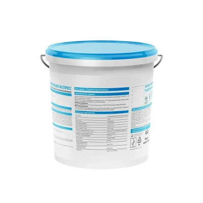 Купить Гидроизоляция эластичная полимерная CL 51 15 кг (1/44) "CERESIT"