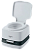 Купить Биотуалет Porta Potti Qube 145" серый 430218
