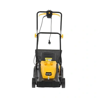 Купить Газонокосилка электрическая ELM-1800T (1) "HUTER"