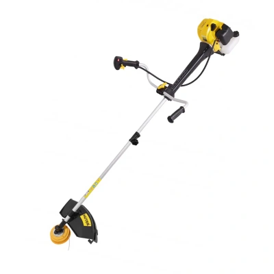 Купить Триммер бензиновый GGT-2900S PRO, с антивибрац. системой (1) "HUTER"