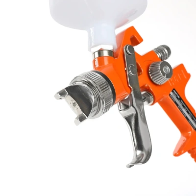 Купить Пневмокраскораспылитель PATRIOT HVLP 1,4 А